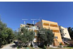 Sea view Appartamentot Casa Appartamento 3 – App A3 foto 1