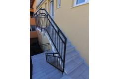 Sea view Appartamentot Casa Appartamento 1 – App A1 foto 2