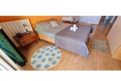 Appartamenti  Lu-Ka Pakoštane Appartamento 2 – Apartman 1 foto 2