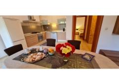 Appartamenti  Lu-Ka Pakoštane Appartamento 1 – Apartman 2 foto 1