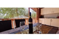 Appartamenti  Lu-Ka Pakoštane Appartamento 3 – Glamping foto 1
