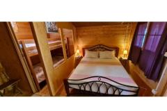 Appartamenti  Lu-Ka Pakoštane Appartamento 3 – Glamping foto 3