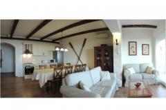 Appartamenti in Villa Appartamento 1 – Pakostane foto 1