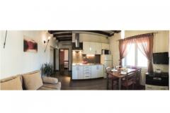 Appartamenti in Villa Appartamento 3 – Justina foto 1