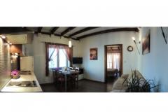 Appartamenti in Villa Appartamento 3 – Justina foto 2