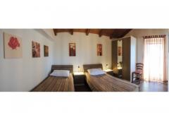 Appartamenti in Villa Appartamento 3 – Justina foto 3