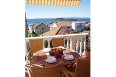 Appartamenti in Villa Appartamento 3 – Justina foto 5