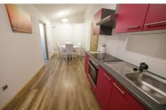 Appartamenti Ivišić Appartamento 1 – 4F foto 4