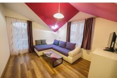 Appartamenti Ivišić Appartamento 1 – 4F foto 5