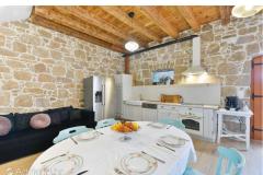 Appartamenti Rosan Pakostane Appartamento 5 – HOUSE foto 4