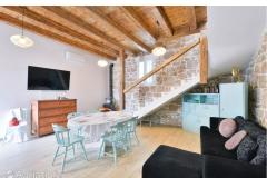 Appartamenti Rosan Pakostane Appartamento 5 – HOUSE foto 5