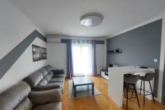 Appartamenti Rosan Pakostane Appartamento 1 – Lebić foto 2