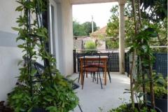 Appartamenti Rosan Pakostane Appartamento 2 – Maštral foto 5