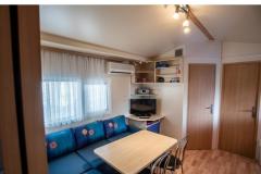 Appartamenti Rosan Pakostane Appartamento 3 – Tramuntana foto 4