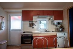 Appartamenti Rosan Pakostane Appartamento 3 – Tramuntana foto 5