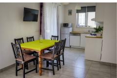 Appartamenti Rosan Pakostane Appartamento 4 – Jugo foto 1