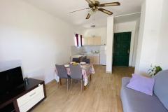 Beach Casa Punta Appartamento 2 – Firstfloor foto 4