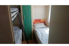 Appartamenti Eurohome Appartamento 1 – onyx foto 2