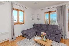 Holiday Home Lucy Appartamento 1 – Lucy foto 4