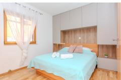 Holiday Home Lucy Appartamento 1 – Lucy foto 5