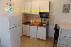 Casa Evelin Appartamento 1 – A1 foto 3