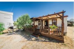 Mobile beach house Lovre Blaž Appartamento 2 – 2 foto 1