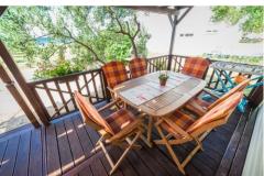Mobile beach house Lovre Blaž Appartamento 2 – 2 foto 5