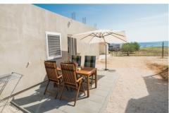 Mobile beach house Lovre Blaž Appartamento 4 – app 2+2 foto 1
