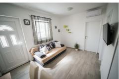 Mobile beach house Lovre Blaž Appartamento 4 – app 2+2 foto 2