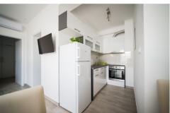 Mobile beach house Lovre Blaž Appartamento 4 – app 2+2 foto 3