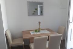 Mobile beach house Lovre Blaž Appartamento 4 – app 2+2 foto 5