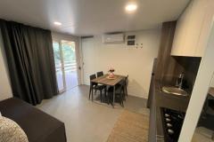 Mobile home Sunny day Appartamento 1 – Sunny day foto 1