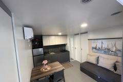 Mobile home Sunny day Appartamento 1 – Sunny day foto 3