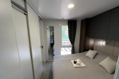 Mobile home Sunny day Appartamento 1 – Sunny day foto 4