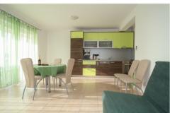 Pakoštane Appartamenti Di-Ana Appartamento 1 – Apartman B foto 1
