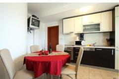Pakoštane Appartamenti Di-Ana Appartamento 2 – Apartman A foto 1