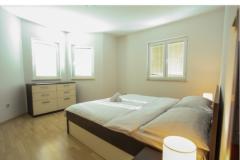Pakoštane Appartamenti Di-Ana Appartamento 2 – Apartman A foto 2