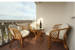 Pakoštane Appartamenti Di-Ana Appartamento 2 – Apartman A foto 5