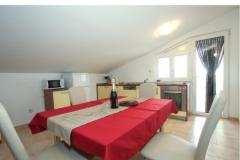 Pakoštane Appartamenti Di-Ana Appartamento 3 – Apartman C foto 1