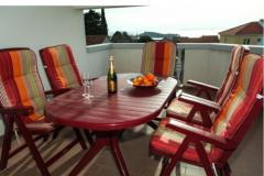 Pakoštane Appartamenti Di-Ana Appartamento 3 – Apartman C foto 4