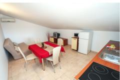 Pakoštane Appartamenti Di-Ana Appartamento 3 – Apartman C foto 5