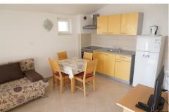 Pansion Lanterna Appartamento 2 – Seaview N3 foto 2
