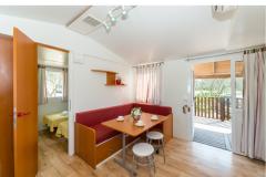 Plava Laguna Mobile  Homes Appartamento 1 – ID:70140 foto 1
