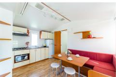 Plava Laguna Mobile  Homes Appartamento 1 – ID:70140 foto 2