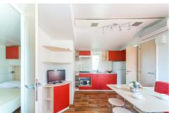 Plava Laguna Mobile  Homes Appartamento 2 – ID:70154 foto 1