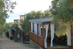 Plava Laguna Mobile  Homes Appartamento 4 – mobilna foto 1