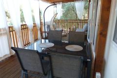 Plava Laguna Mobile  Homes Appartamento 4 – mobilna foto 4