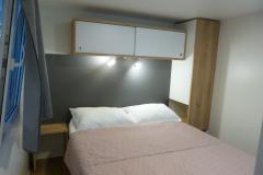 Plava Laguna Mobile  Homes Appartamento 4 – mobilna foto 5