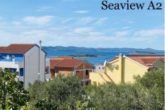 Seaview Casa Appartamento 2 – Ground A2 foto 1