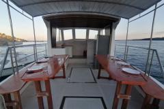 Tourist boat - Robinson Tourism Appartamento 1 – Adventure foto 1